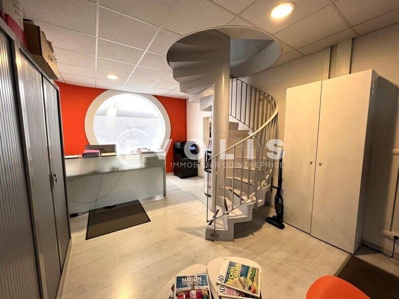 74 Rue Georges Bonnac, Bordeaux à vendre - Photo intérieure – Image 2 sur 4