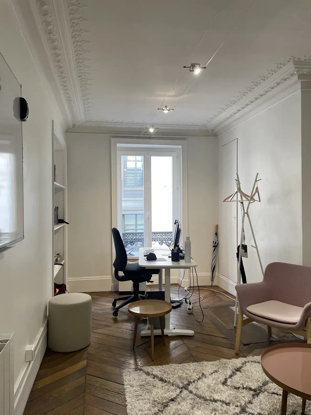 23 Rue De Choiseul, Paris à louer Photo intérieure– Image 1 sur 7