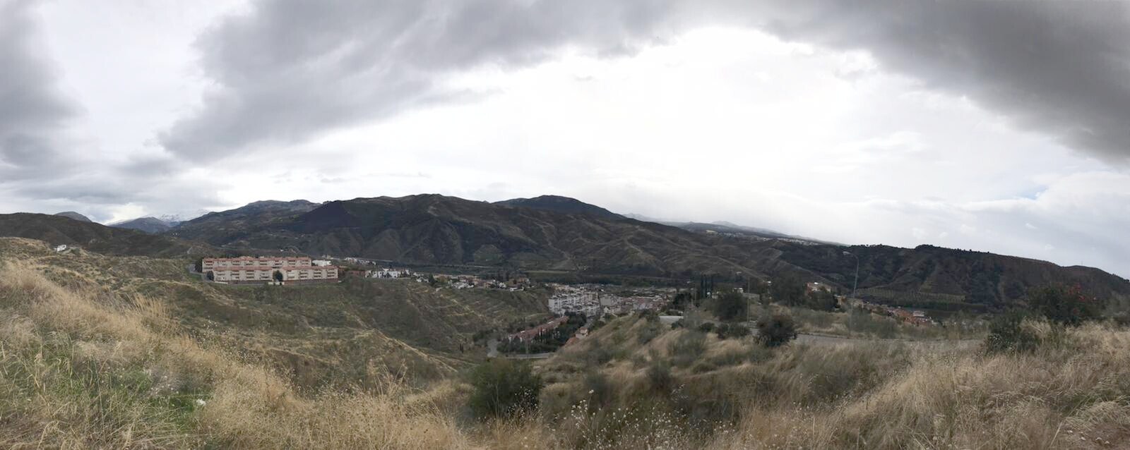 Terrain dans Cenes de la Vega, Granada à vendre Autre– Image 1 sur 6