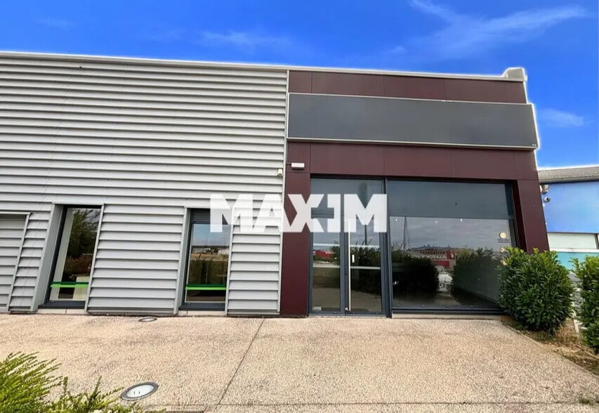 4 Rue Pre Potet, Ahuy à louer - Photo de l’immeuble – Image 1 sur 4