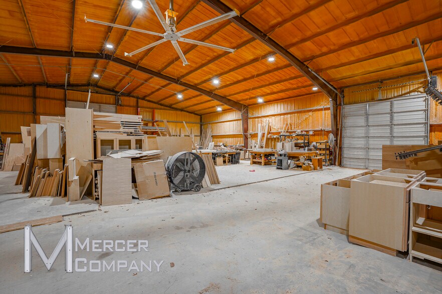 4455 N FM 51, Weatherford, TX à vendre - Photo intérieure – Image 3 sur 7