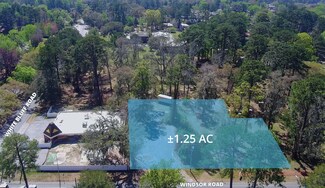 Plus de détails pour 12521 White Bluff Rd, Savannah, GA - Terrain à vendre