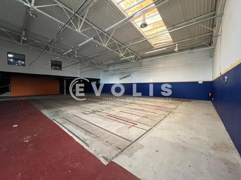 Local commercial dans Pessac à louer - Photo intérieure – Image 2 sur 8