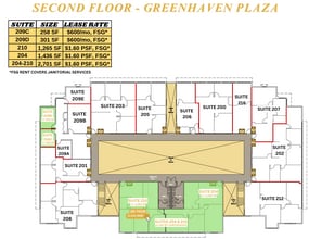 910 Florin Rd, Sacramento, CA à louer Photo intérieure– Image 1 sur 2