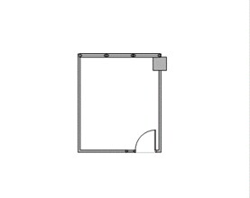 11011 Richmond Ave, Houston, TX à louer Plan d’étage– Image 1 sur 1