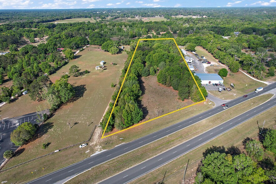 12600 SE US Highway 441, Belleview, FL à vendre - Photo de l’immeuble – Image 3 sur 6