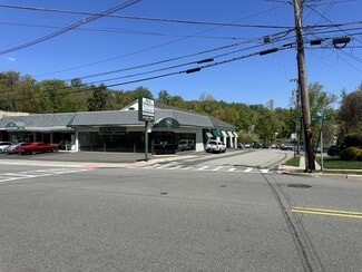 Plus de détails pour 169 Washington St, Morristown, NJ - Local commercial à vendre