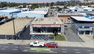 Plus de détails pour 1134 Meadow Ln, Concord, CA - Local commercial à vendre