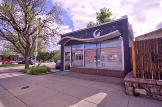 Plus de détails pour 1640 Broadway St, Boulder, CO - Local commercial à louer