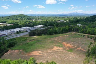 Plus de détails pour 00 Hickory Blv, Lenoir, NC - Terrain à vendre