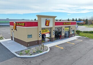 Plus de détails pour 330 NE 291 Hwy, Lee's Summit, MO - Local commercial à vendre