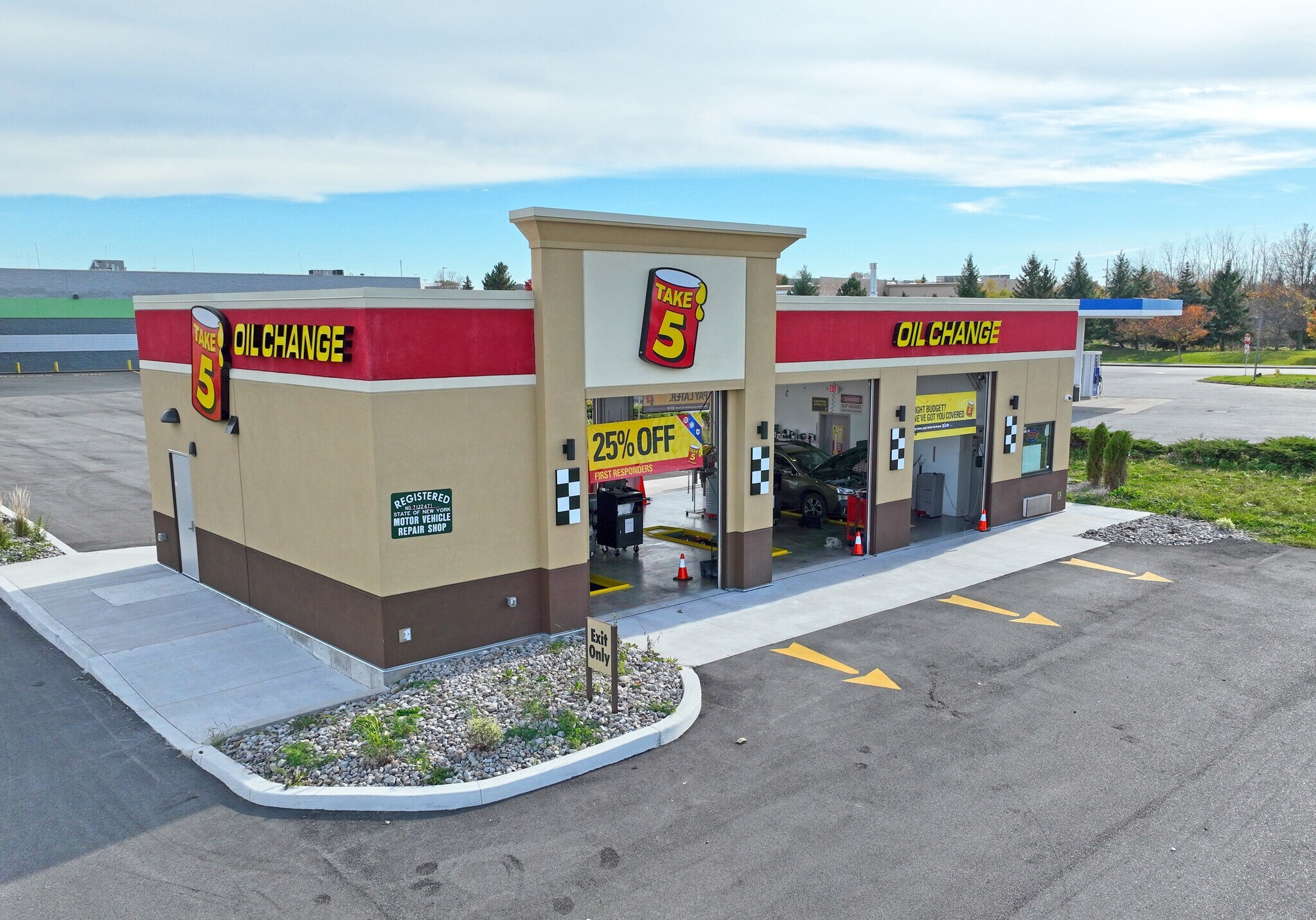 330 NE 291 Hwy, Lee's Summit, MO à vendre Photo de l’immeuble– Image 1 sur 6