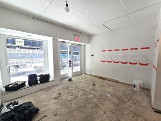 Plus de détails pour 2409-2411 41st Ave, Long Island City, NY - Différents types d’espaces à louer