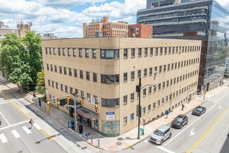 Plus de détails pour 3500 Fifth Ave, Pittsburgh, PA - Local commercial à louer