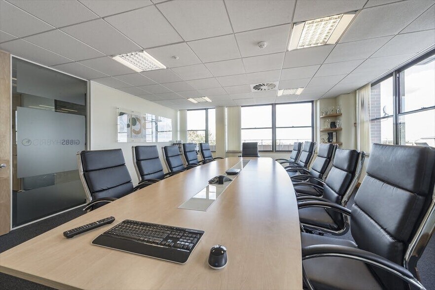 Railway Appr, Wallington à louer - Photo de l’immeuble – Image 2 sur 7