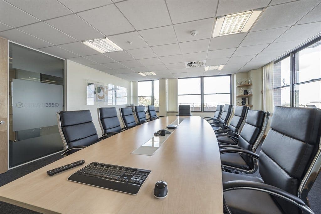 Railway Appr, Wallington à louer Photo intérieure– Image 1 sur 6