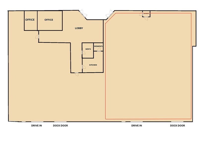 719 Roble Rd, Allentown, PA à louer - Photo de l’immeuble – Image 2 sur 4