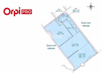 Plus de détails pour Local commercial à louer