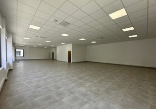 Industriel/Logistique dans Le Blanc-Mesnil à louer Photo intérieure– Image 2 sur 4