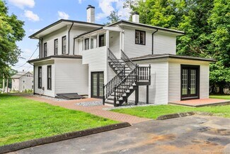 Plus de détails pour 286 Marlborough St, Portland, CT - Local commercial à vendre