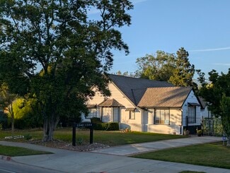 Plus de détails pour 1344 Granada Ave, San Marino, CA - Bureau/Médical à louer