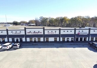 Plus de détails pour 8950 US-165, Sterlington, LA - Local commercial à vendre