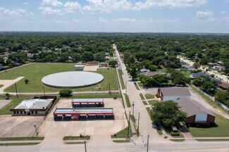 Plus de détails pour 2115 Dairy Rd, Garland, TX - Spécialisé à vendre