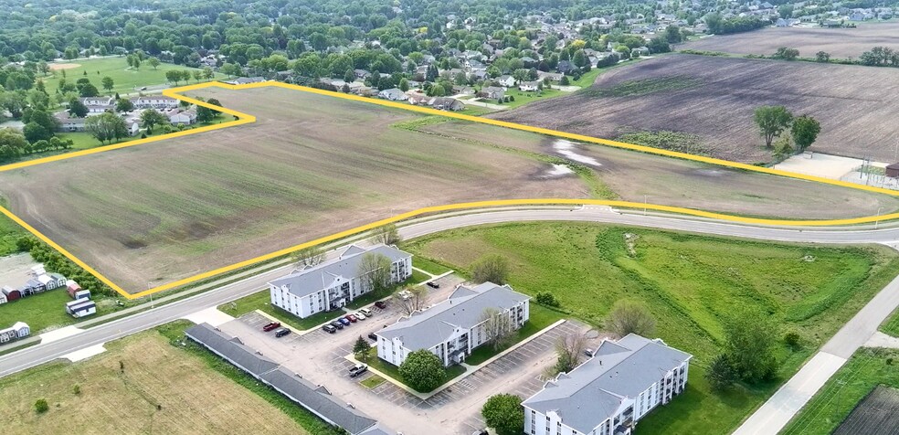 xxx 31st SW st, Austin, MN à vendre - Photo principale – Image 1 sur 2