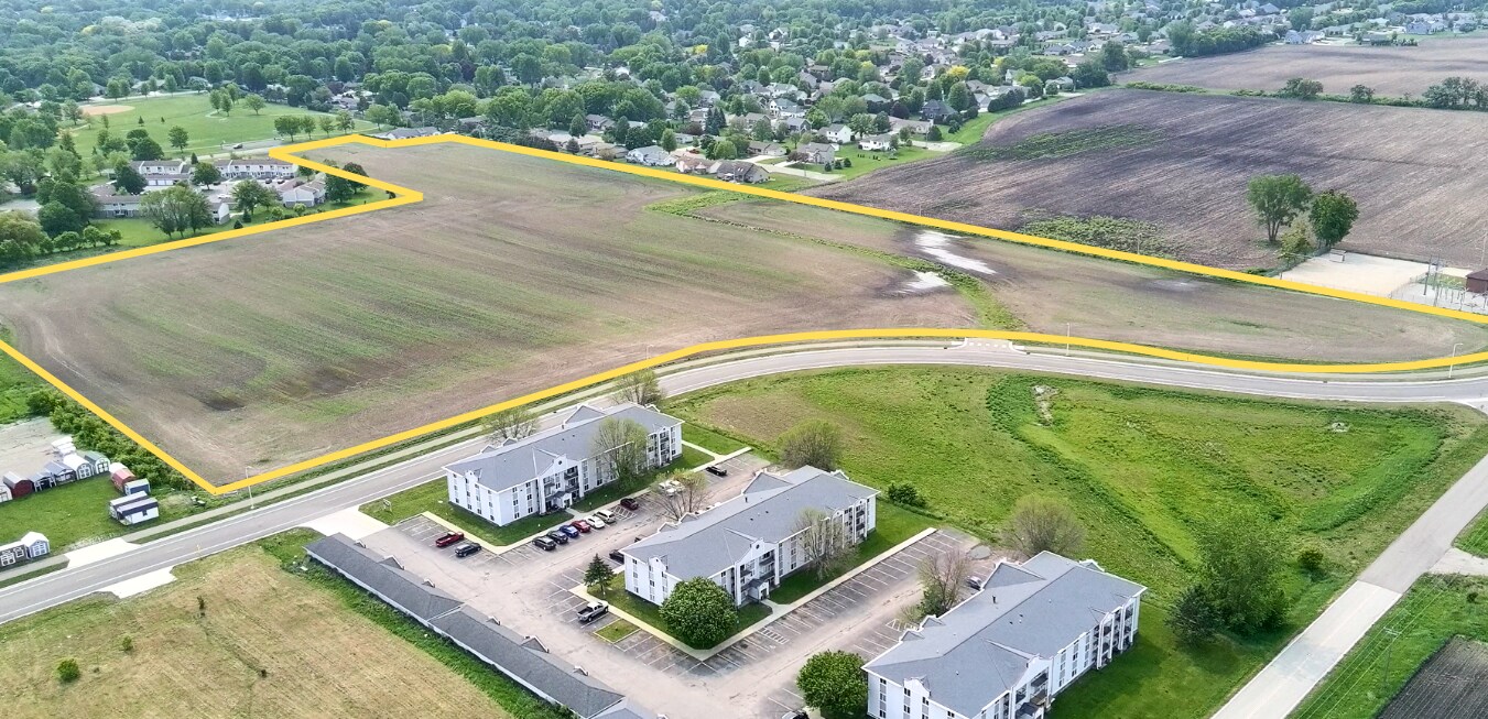 xxx 31st SW st, Austin, MN à vendre Photo principale– Image 1 sur 3