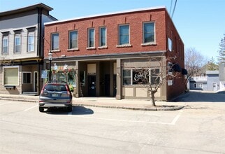 10 Exchange St, Gorham, NH à louer Photo de l’immeuble– Image 1 sur 5