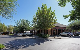 Plus de détails pour 500-580 Pavilions Ln, Sacramento, CA - Local commercial à louer