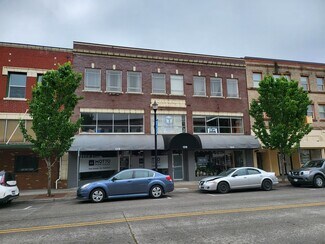 Plus de détails pour 1316 Commerce Ave, Longview, WA - Bureau à louer