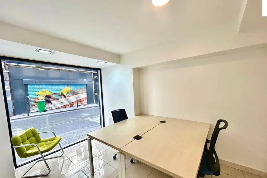 Bureau dans Paris à louer - Photo intérieure – Image 1 sur 6