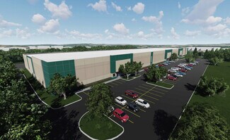 Plus de détails pour 308 S River Rd, Bedford, NH - Industriel/Logistique à louer