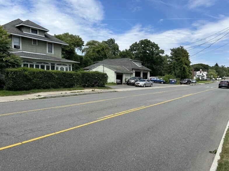 44 Everett Rd, Albany, NY à vendre - Photo de l’immeuble – Image 2 sur 3