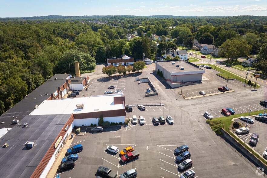 Retail Portfolio portefeuille de 6 biens à vendre sur LoopNet.fr - Aérien – Image 1 sur 20