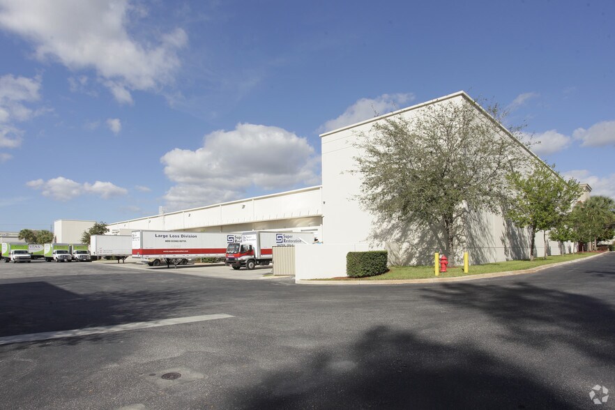 1745 NW 15th Ave, Pompano Beach, FL à louer - Photo de l’immeuble – Image 1 sur 5
