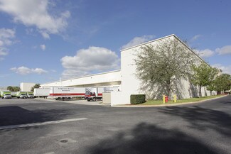 Plus de détails pour 1745 NW 15th Ave, Pompano Beach, FL - Industriel/Logistique à louer