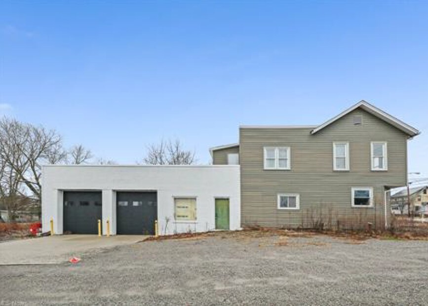 91 Union Ave SE, Minerva, OH à vendre Photo principale– Image 1 sur 2