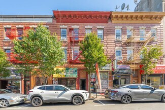 Plus de détails pour 1716 Bergenline Ave, Union City, NJ - Logement à vendre