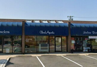 Plus de détails pour 8 E Prospect St, Waldwick, NJ - Local commercial à louer