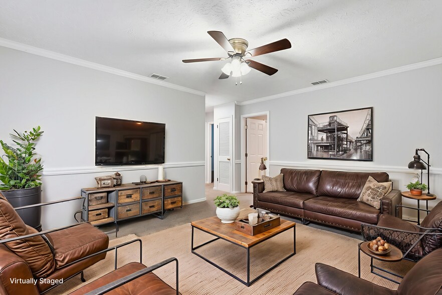 97 Ivey St, Richmond Hill, GA à vendre - Photo de l’immeuble – Image 3 sur 18