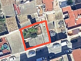 Plus de détails pour del Ingeniero Antonio Llombart, 7, València - Terrain à vendre
