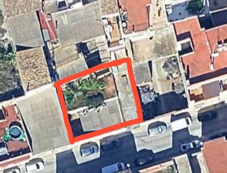 del Ingeniero Antonio Llombart, 7, València, Valencia à vendre Aérien– Image 1 sur 3