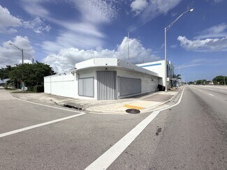 Plus de détails pour 3045 W Broward Blvd, Fort Lauderdale, FL - Local commercial à louer