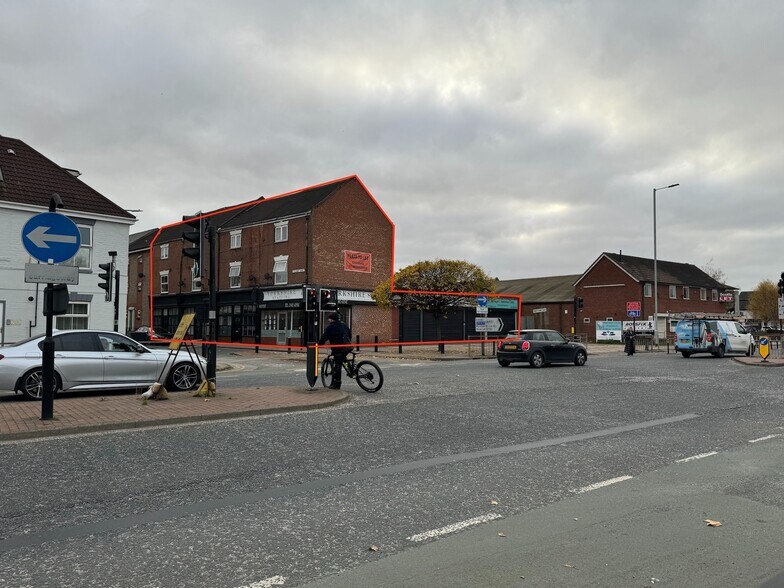 Charles St, Hull à vendre - Photo de l’immeuble – Image 3 sur 9