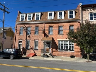 Plus de détails pour 100 S Main St, Castleton On Hudson, NY - Local commercial à vendre