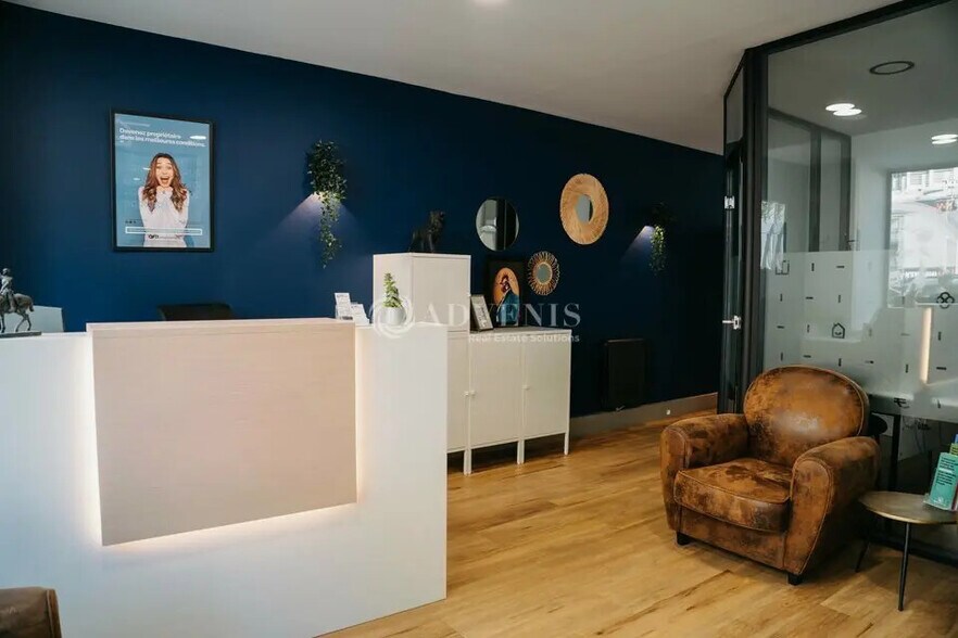 Bureau dans Orléans à louer - Photo de l’immeuble – Image 3 sur 11