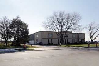 Plus de détails pour 145 Sheldon Dr, Cambridge, ON - Industriel/Logistique à vendre