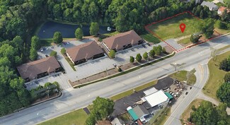 Plus de détails pour 2023-2101 Eastchester Dr, High Point, NC - Terrain à vendre